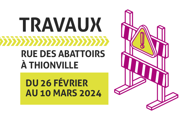 2024-02-Travaux-rue-Abattoirs Thionville SMITU